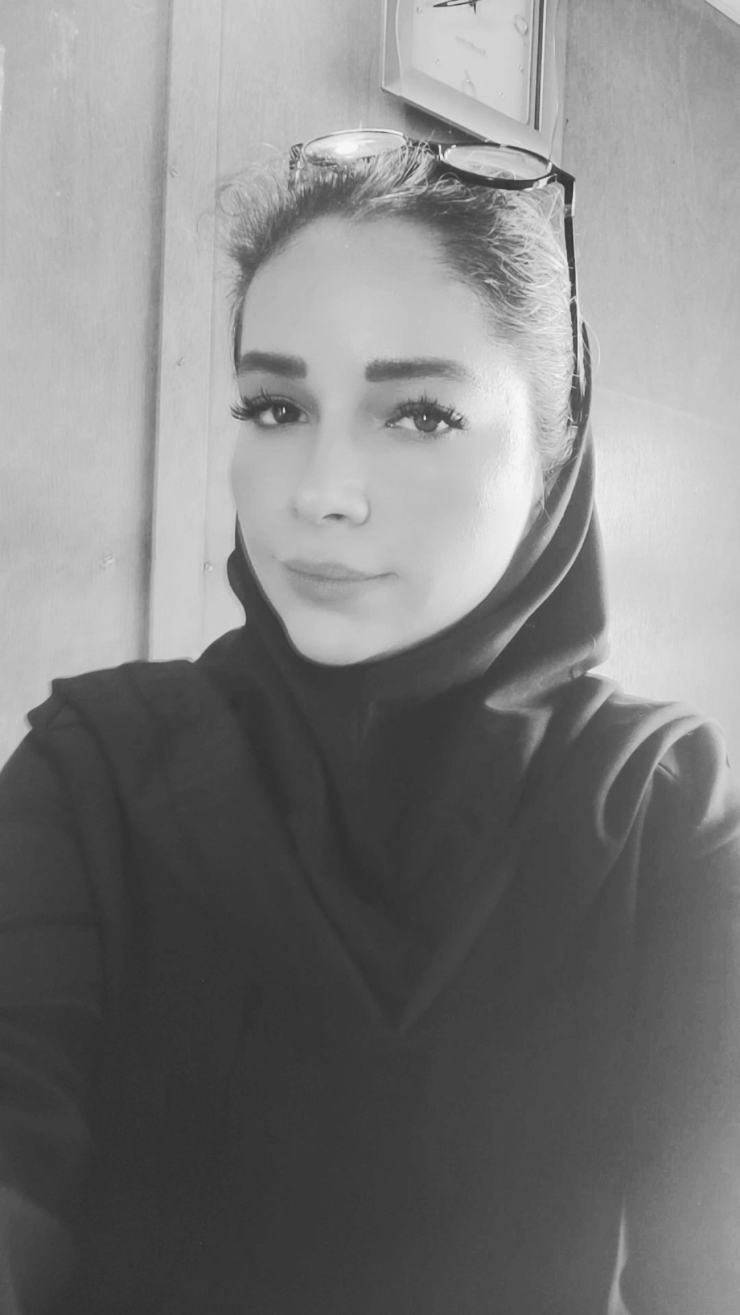 محدثه حاجی محمد