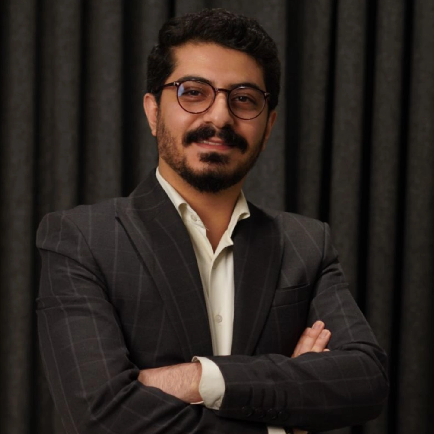 سید فرید هاشمی نژاد